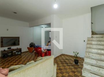 Casa · 127m² · 3 Quartos · 3 Vagas · Casa à Venda - Itaim Bibi, 3 Quartos, 127 m2