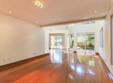 Casa de 6 quartos, São Paulo · Casa à Venda - Santo Amaro , 6 Quartos, 608 m2