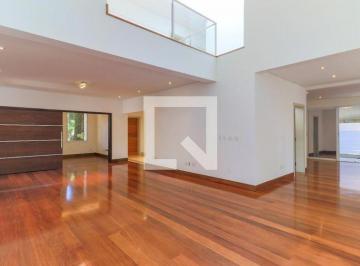 Casa · 608m² · 6 Quartos · 6 Vagas · Casa à Venda - Santo Amaro , 6 Quartos, 608 m2