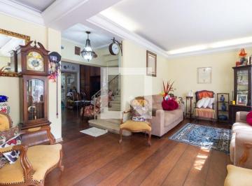 Casa · 187m² · 4 Quartos · 3 Vagas · Casa à Venda - Jardim Paulistano, 4 Quartos, 187 m2