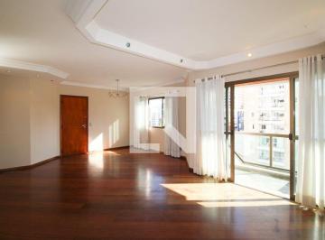 Apartamento · 116m² · 3 Quartos · 2 Vagas · Apartamento à Venda - Vila Olímpia, 3 Quartos, 116 m2