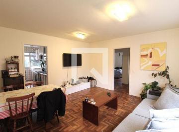 Apartamento · 95m² · 4 Quartos · 1 Vaga · Apartamento à Venda - Vila Olímpia, 4 Quartos, 95 m2