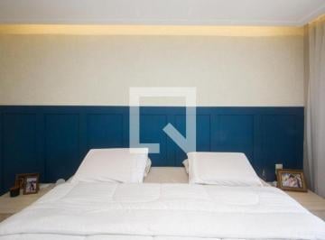 Apartamento · 109m² · 2 Quartos · 2 Vagas · Apartamento à Venda - Chácara Santo Antonio, 2 Quartos, 109 m2