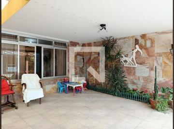 Casa · 185m² · 4 Quartos · 2 Vagas · Casa à Venda - Sumaré, 4 Quartos, 185 m2
