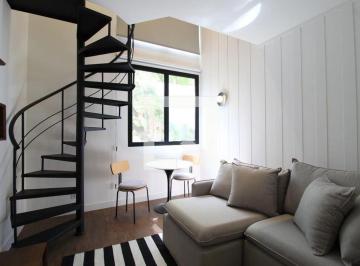 Apartamento en Venda de 1 quarto Vila Olímpia · Apartamento à Venda - Vila Olímpia, 1 Quarto, 40 m2