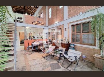 Casa · 365m² · 2 Quartos · 3 Vagas · Casa à Venda - Vila Romana, 2 Quartos, 365 m2