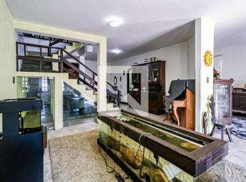 Casa · 300m² · 6 Quartos · 8 Vagas · Casa à Venda - Butantã, 6 Quartos, 300 m2