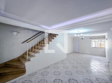 Casa · 120m² · 3 Quartos · Casa à Venda - Vila Mariana, 3 Quartos, 120 m2