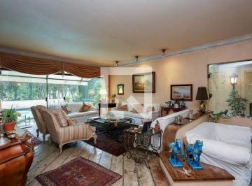 Casa · 447m² · 5 Quartos · 4 Vagas · Casa à Venda - Jardim Guedala, 5 Quartos, 447 m2