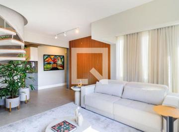 Apartamento de 3 quartos, São Paulo · Apartamento à Venda - Brooklin, 3 Quartos, 185 m2