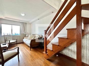 Apartamento · 107m² · 3 Quartos · 1 Vaga · Apartamento à Venda - Vila Clementino, 3 Quartos, 107 m2