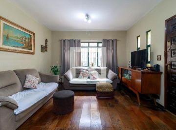 Casa · 175m² · 3 Quartos · 2 Vagas · Casa à Venda - Santo Amaro , 3 Quartos, 175 m2