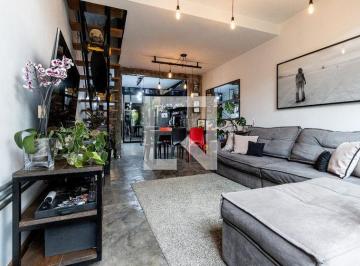 Casa · 120m² · 3 Quartos · 1 Vaga · Casa à Venda - Água Branca, 3 Quartos, 120 m2