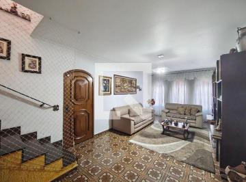 Casa · 180m² · 3 Quartos · 4 Vagas · Casa à Venda - Vila Guilherme, 3 Quartos, 180 m2