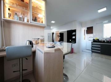 Apartamento · 55m² · 3 Quartos · Apartamento à Venda - Artur Alvim, 3 Quartos, 55 m2