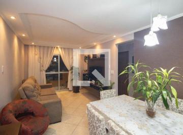 Apartamento · 61m² · 2 Quartos · 1 Vaga · Apartamento à Venda - Jardim Brasil , 2 Quartos, 61 m2