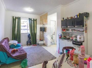 Apartamento · 59m² · 2 Quartos · 1 Vaga · Apartamento à Venda - Centro, 2 Quartos, 59 m2