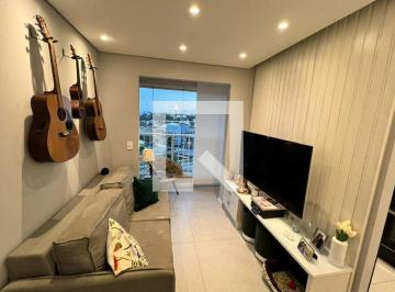 Apartamento · 42m² · 2 Quartos · 1 Vaga · Apartamento à Venda - Vila Califórnia, 2 Quartos, 42 m2