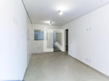 Apartamento · 54m² · 2 Quartos · Apartamento à Venda - Vila Invernada, 2 Quartos, 54 m2