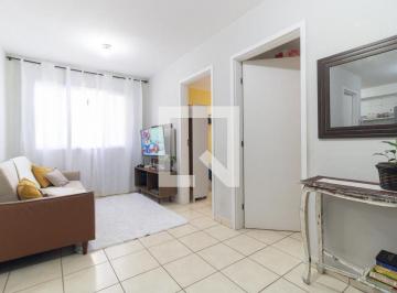 Apartamento · 50m² · 2 Quartos · Apartamento à Venda - Jardim Santa Emília, 2 Quartos, 50 m2