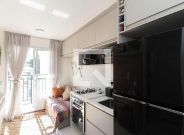 Apartamento · 27m² · 1 Quarto · Apartamento à Venda - Vila Gustavo, 1 Quarto, 27 m2