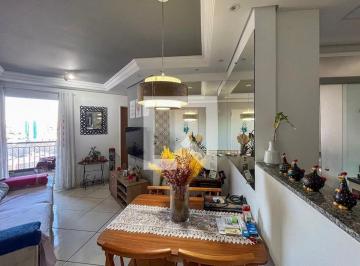 Apartamento · 50m² · 2 Quartos · 1 Vaga · Apartamento à Venda - São João Clímaco, 2 Quartos, 50 m2