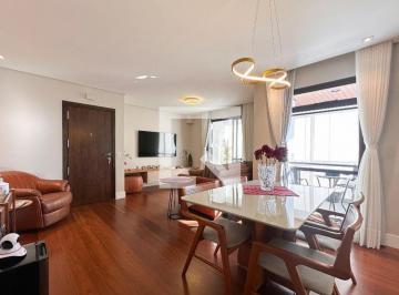 Apartamento · 130m² · 4 Quartos · 2 Vagas · Apartamento à Venda - Nova Petrópolis, 4 Quartos, 130 m2