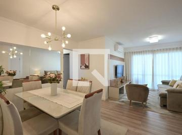 Apartamento · 105m² · 3 Quartos · 2 Vagas · Apartamento à Venda - Vila Andrade, 3 Quartos, 105 m2