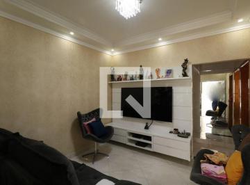 Casa · 158m² · 2 Quartos · 2 Vagas · Casa à Venda - Nova Gerti, 2 Quartos, 158 m2
