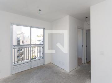 Apartamento · 40m² · 2 Quartos · Apartamento à Venda - Alto da Lapa, 2 Quartos, 40 m2