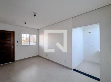 Apartamento · 50m² · 2 Quartos · Apartamento à Venda - Vila Invernada, 2 Quartos, 50 m2