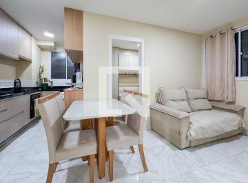 Apartamento · 37m² · 2 Quartos · Apartamento à Venda - Cambuci, 2 Quartos, 37 m2