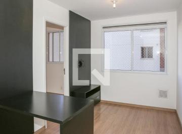 Apartamento · 34m² · 2 Quartos · Apartamento à Venda - Bom Retiro, 2 Quartos, 34 m2