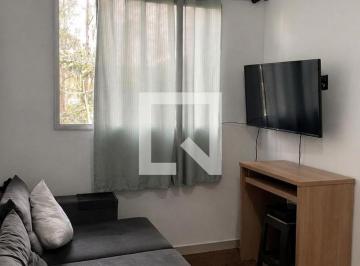 Apartamento · 52m² · 1 Quarto · 1 Vaga · Apartamento à Venda - Cidade Sao Jorge, 1 Quarto, 52 m2