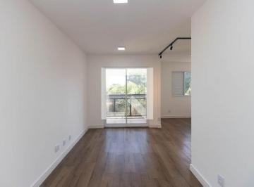 Apartamento · 58m² · 2 Quartos · 1 Vaga · Apartamento à Venda - Vila Sabrina , 2 Quartos, 58 m2