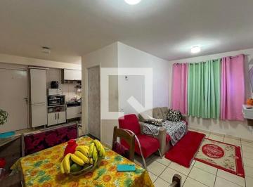 Apartamento · 60m² · 2 Quartos · 1 Vaga · Apartamento à Venda - Sacomã, 2 Quartos, 60 m2