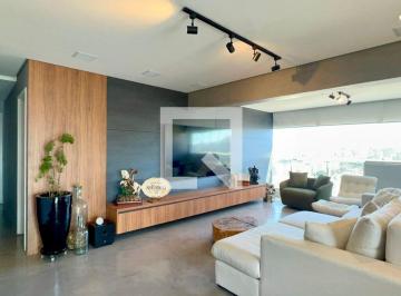 Apartamento · 200m² · 3 Quartos · 3 Vagas · Apartamento à Venda - Pinheiros, 3 Quartos, 200 m2