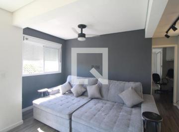 Apartamento · 73m² · 2 Quartos · 2 Vagas · Apartamento à Venda - Jardim Palmares, 2 Quartos, 73 m2