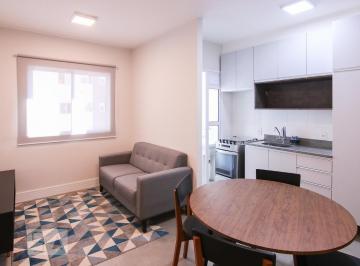 Apartamento · 33m² · 1 Quarto · Apartamento à Venda - Bom Retiro, 1 Quarto, 33 m2