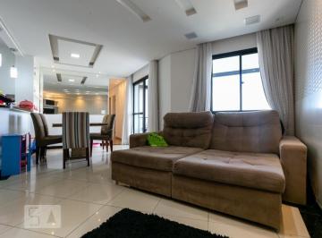Apartamento · 98m² · 3 Quartos · 1 Vaga · Apartamento à Venda - Freguesia do Ó, 3 Quartos, 98 m2