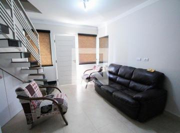 Casa · 56m² · 2 Quartos · 2 Vagas · Casa à Venda - Mandaqui, 2 Quartos, 56 m2