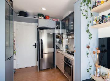 Apartamento · 29m² · 1 Quarto · Apartamento à Venda - Bela Vista, 1 Quarto, 29 m2