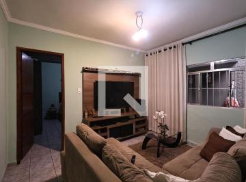Casa · 150m² · 2 Quartos · 2 Vagas · Casa à Venda - Vila América, 2 Quartos, 150 m2