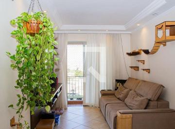 Apartamento · 64m² · 3 Quartos · 1 Vaga · Apartamento à Venda - Vila Ema, 3 Quartos, 64 m2