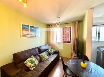 Apartamento · 41m² · 2 Quartos · Apartamento à Venda - Cangaíba, 2 Quartos, 41 m2