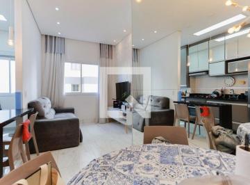 Apartamento · 42m² · 2 Quartos · 1 Vaga · Apartamento à Venda - Vila Nova Cachoeirinha, 2 Quartos, 42 m2
