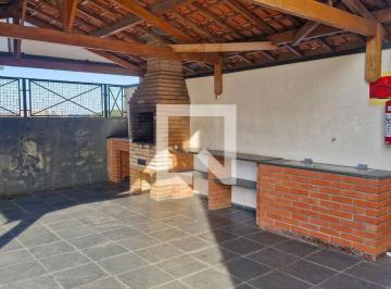 Apartamento · 55m² · 2 Quartos · 2 Vagas · Apartamento à Venda - Jardim Marabá, 2 Quartos, 55 m2