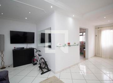 Apartamento · 68m² · 2 Quartos · 1 Vaga · Apartamento à Venda - Vila Serralheiro, 2 Quartos, 68 m2