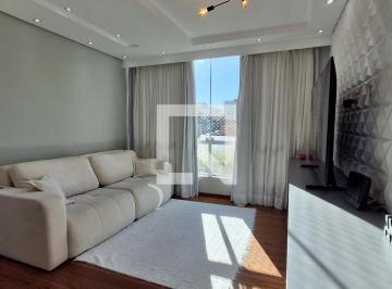 Apartamento · 150m² · 3 Quartos · 2 Vagas · Apartamento à Venda - Santa Maria, 3 Quartos, 150 m2
