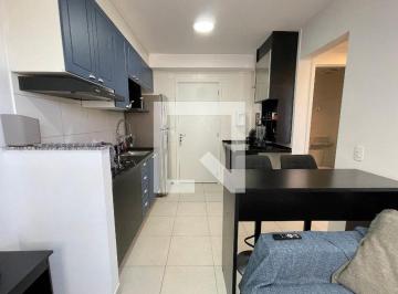 Apartamento · 33m² · 2 Quartos · Apartamento à Venda - Jardim Jussara, 2 Quartos, 33 m2